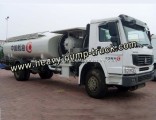 Sinotruk HOWO High Quality 12m3 Airport Refueling Truck for Sale