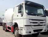 HOWO 10 Cubic Meters 371HP 6X4 Concrete Mixer Truck with Hot Price