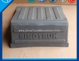 Battery Cover for Truck Part (WG9700760102)