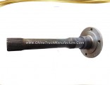 Input Shaft for Sinotruck HOWO Truck Spare Part (WG7129320347)