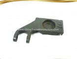 Truck Parts Sinotruk HOWO Spring Clamp Wg9925522137