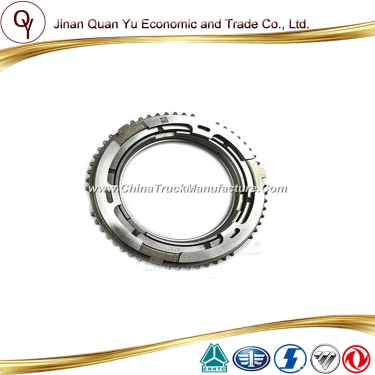Synchronous Ring in HOWO Gearbox Part (WG2203040461)