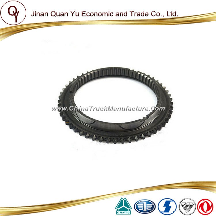 Taper Ring for HOWO Gearbox Part (WG2210020572)
