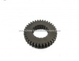 Chinese Truck Gearbox Parts Mainshaft Gear Wg2210040224