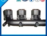 Exhaust Pipe for HOWO Truck Part (VG2600111137)