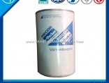 Oil Filter for Truck Part (VG1540080110)