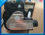 Oil Flow Sensor for Truck Part (WG9925550702/4)