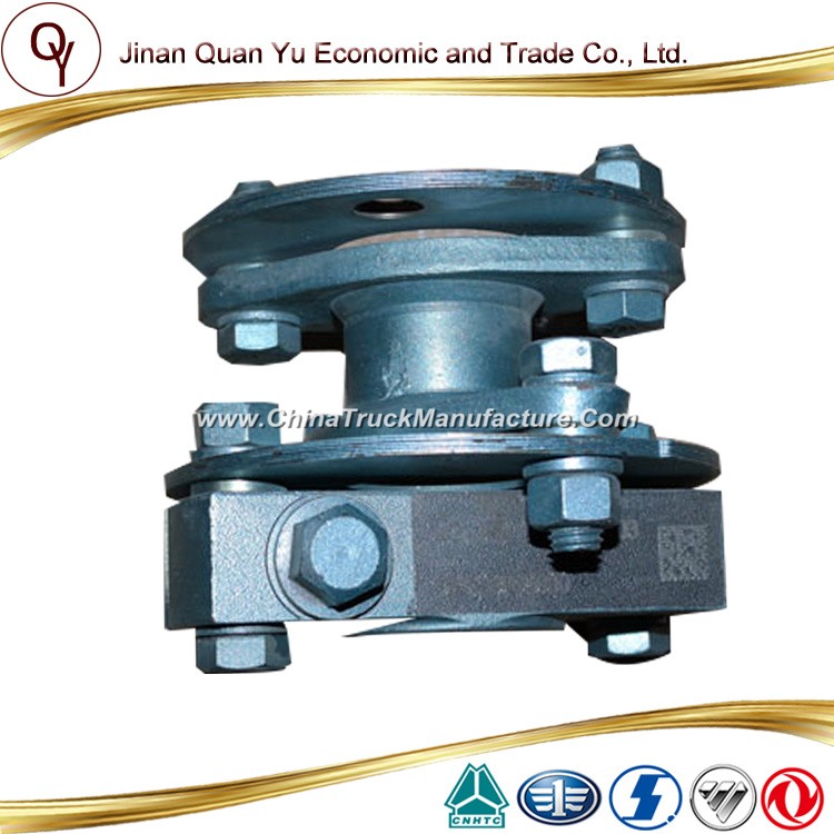 Spare Parts Trucks Engine Parts Coupler for Sinotruck HOWO Engine Truck Part (VG1092080401)