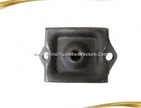 Engine Rubber Support in Sinotrruck HOWO Truck Part Wg9770591001