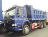 Sinotruk HOWO 19.32m3 Dump Truck