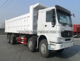 HOWO Zz3257n3447A 18-20m3 336HP 6X4 Tipper Truck