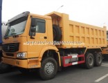 Sinotruk HOWO 18m3 Dump Truck