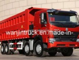 HOWO 6X4 China Heavy Truck Sinotruck Dump Truck