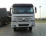 HOWO New Front Cover Dump Truck