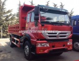 China Sinotruk HOWO 10 Ton Dump Truck