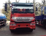 Quality 4*2 New Sinotruk 10 Ton Dump Truck
