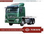 Hot-Sale Sinotruk Truck, HOWO A7 6X4 290-420HP Heavy Duty Truck/Tractor Head 31-40t Loading with Dur