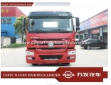 HOWO Zz4187m3511V 4X2 290-420HP Heavy Duty Truck/Trackor Truck/Tractors Truck