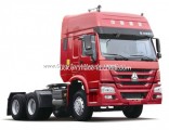 Hot-Sale! ! Sinotruk HOWO 4X2 Zz4187n3511V Tractor Truck/Trailer Head/Duty Truck