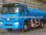 HOWO Series 4X2 Zz1167m4611 Fuel Tanker Truck