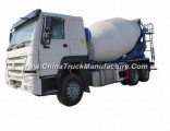 Sinotruk 6X4 8cmb Hydraulic Pump for Truck Mixer Concrete Mix HOWO Trucks