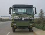 HOWO Military Sinotruk Military Truck