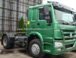 HOWO Offroad Zz4257n3557A Tractor Truck
