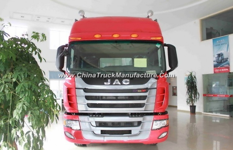 JAC 6X4 Prime Mover / Tractor Truck