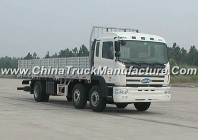 JAC 6*2 Hfc1161kr1 Heavy Duty Truck /Lorry