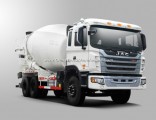 JAC 8m3 6X4 Mixer Truck/ Concrete Mixer Truck/Agitating Lorry
