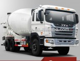 JAC 6*4 Heavy Mixer Truck /Concrete Mixer/Mixer/Mixer Truck