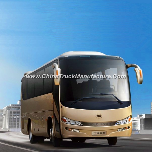 JAC Hfc6108h Coach Bus/ Tourist Bus/Coach