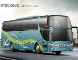 Ankai Light Truck Bus / Ankai Coach