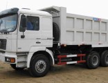 Shacman Delong 30-35 Ton 6X4 Dump Truck