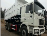 Shacman Dump Truck 6X4 290HP 25 Ton Tipper Truck
