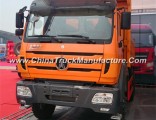 North Benz Military Quality Beiben 6X4 25t Tipper Truck Dump Truck