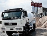 FAW New J5p 6X4 10m3 Concrete Mixer Truck