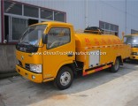 Dongfeng 4X2 High-Pressure Clearn Vacuum Sewer Flushing Truck