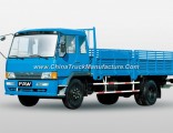 270HP 15 Ton Faw 4X2 Lorry Cargo Truck