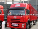 Lorry FAW First Auto One Bed Cab 30 Ton Cargo Truck