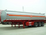 Diesel Oil Tank Truck Sewage Tanker Truck for Sale