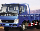 Waw 4X2 5 Ton Light Truck for Sale