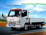 Waw 4X2 3 Ton Light Truck for Sale