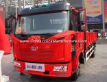 FAW Tiger V 5 Ton Lorry Truck for Sale