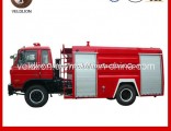 Dfac145chassis 4*2 Fire Fighting Truck