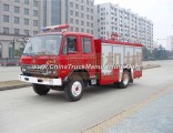 Dognfeng 4*2 Fire Fighting Truck (EQ1108)