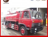 8, 000-10, 000 Litres Fire Sprinkler Water Truck