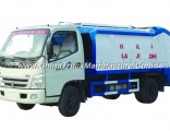 Dongfeng Garbage Compression Truck/ Refuse Collector Truck (EQ1060)
