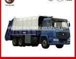 Dongfeng 6X4 16m3 Compactor Garbage Truck