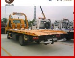 Jmc 6t/6ton Platform Car Carrier Truck